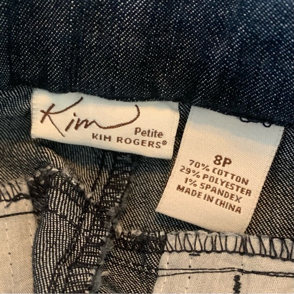 Kim Rogers Jeans - Picture 4 of 6